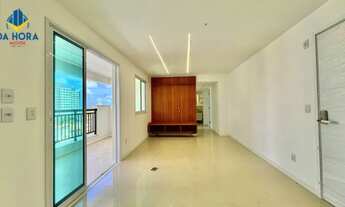 Imagem 2: Seu Novo Lar no Torre Coral: 3 Quartos, Varanda Gourmet e 2 Vagas