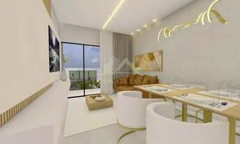 Imagem 3: Chegou um novo conceito residencial: Residencial Ravena