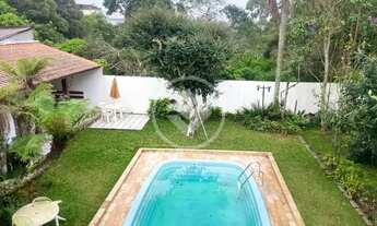 Imagem 2: CASA 3 DORMITORIOS COM PISCINA. codigo: 135350