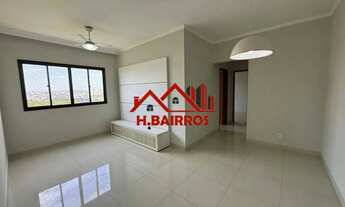 Imagem: Apartamento para Alugar 2 Dormitórios no