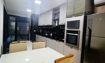 Imagem 2: Vende-se Casa térrea com 3 suítes no Condomínio Primor das Torres em Cuiabá MT