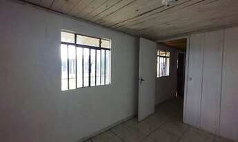 Imagem 5: Casa Terrea com 1 quarto, entrada individual no Jardim Carmela - Campo Largo - PR