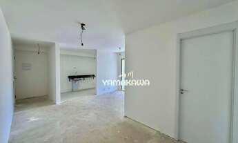 Imagem 2: Apartamento com 3 dormitórios à venda, 100 m² por R$ 1.300.000,00 - Tatuapé - São Paulo/SP