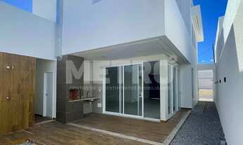 Imagem: Casa à venda no Buona Vita com 4 suítes