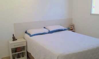 Imagem 2: Apartamento para Venda em Sorocaba, Jardim São Carlos, 2 dormitórios, 1 banheiro, 1 vaga