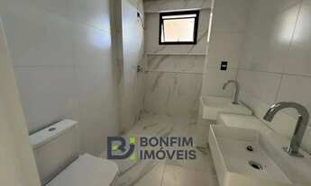 Imagem 15: Apartamento novo com 191 m² e vista definitiva para a Ibituruna!