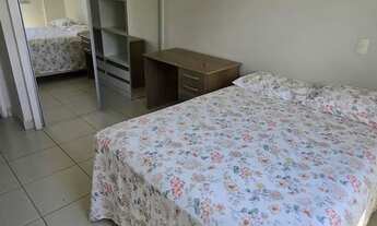 Imagem 2: República Feminina UFMG Pampulha