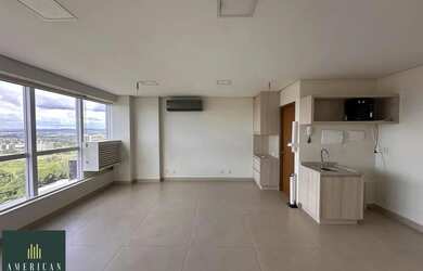 Imagem 3: Aluguel Sala Comercial com 36,85 m² em frente ao Fórum Criminal