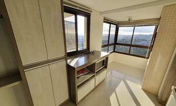 Imagem 7: INBOX CIA IMOBILIÁRIA ALUGA APARTAMENTO MOBILIADO DE 3 DORMITÓRIOS NO BAIRRO CIDADE ALTA E