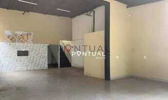 Imagem 2: Salão Comercial para locação, Sérgio Roim, Marília - SL0073