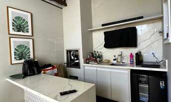 Imagem 12: Casa duplex 2 suítes porteira fechada e energia solar Abrantes