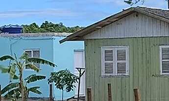 Imagem: Casa em Balneário gaivota, lagoinha/SC
