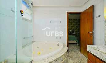 Imagem 7: Edifício Paris Apartamento com 5 dormitórios