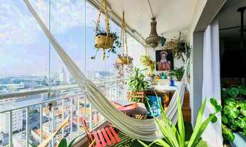 Imagem 5: Apartamento à Venda - Cambuci, 2 Quartos, 70 m2