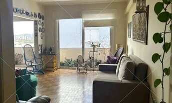 Imagem 4: Apartamento 2 quartos, desocupado, andar alto na cidade Baixa!