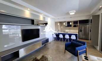 Imagem: Apartamento Alto Padrão com 3 Quartos para