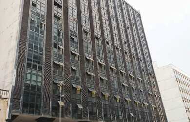 Imagem: Sala à venda, 30 m² por R$ 85.000,00