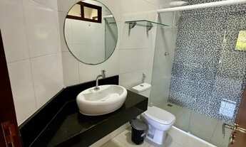 Imagem 6: CONDOMÍNIO YES BANANA em BANANEIRAS/PB. Casa à venda com 3 suítes