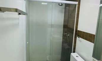 Imagem 7: BS IMOBILIÁRIA VENDE Cobertura com 2 quartos, 01 suíte, 2 cozinhas (ambas com ar condicion