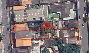 Imagem: Terreno à venda, ZEU 780 m² por R$ 2.700.000