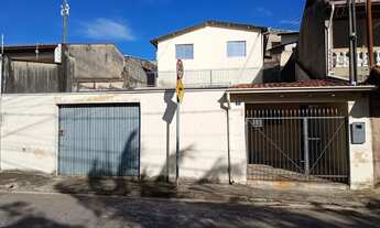 Imagem: Casa no Jardim Carpas