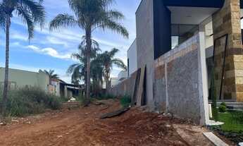 Imagem 4: Lote em condomínio de alto padrão na rua do mercado dona de casa - Arniqueiras