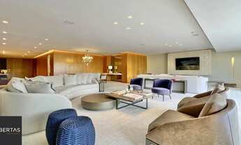 Imagem: Mansão Suspensa Mobiliada no Las Piedras