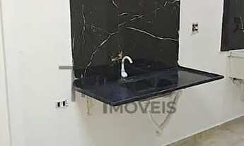 Imagem 7: Kitnet para locação no Belenzinho, com 32m2, 1 dormitório e com fácil acesso ao Metrô Belé