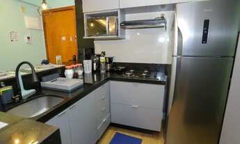 Imagem 6: Flat Rosarinho Zona Norte - Hospedagem e Estadias por diária