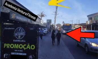 Imagem 2: BARBEARIA COMPLETA!