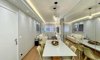 Imagem 3: Apartamento Mobiliado Zona Oeste