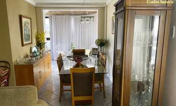 Imagem 4: Apartamento 3 Quartos sendo 1 Suíte + DCE Mobiliado a Venda na Praia do Morro - Guarapari