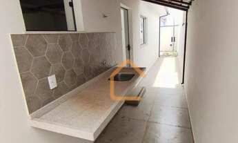 Imagem 14: Casa com 3 dormitórios à venda, 140 m² por R$ 699.000,00 - Jardim Olimpico - Pouso Alegre