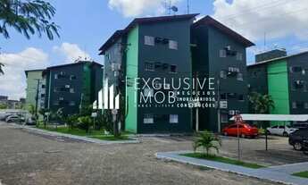 Imagem: Green park apto de 2/4 sendo 1 suíte, 72