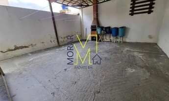 Imagem 2: Casa Duplex com 3 Quartos Santa Mônica em Belo Horizonte/MG