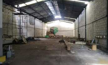 Imagem: GALPÃO PARA VENDA - INCONFIDENTES - CONTAGEM