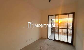 Imagem 5: APARTAMENTO À VENDA NO BROOKLIN, 2 DORMITÓRIOS. 1 VAGA DE GARAGEM