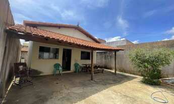 Imagem: CASA SEMI NOVA BEM ESPAÇOSA NO BAIRRO SÃO