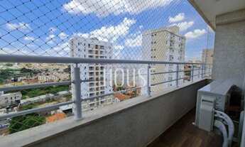 Imagem 6: Apartamento à venda em condomínio fechado em Sorocaba 84m² em Residencial Alpha Mangal
