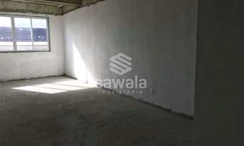 Imagem 3: Gleba A - Comercial/industrial