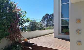 Imagem 4: Casa a venda no bairro Santo Antão de Bento Gonçalves RS