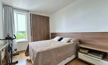 Imagem 7: Apartamento com 2 quartos à venda, 70 m² - Teixeiras - Juiz de Fora/MG