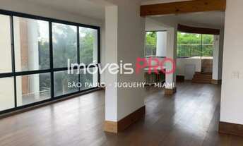 Imagem 6: Duplex Jardim Guedala - 4 suítes