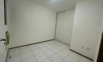 Imagem 2: Alugo 2/4 com fixos na ponta verde