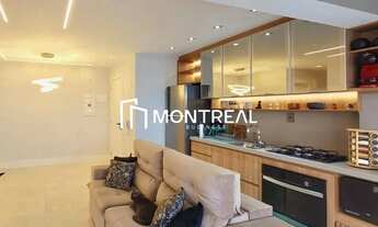 Imagem 5: APARTAMENTO À VENDA NO TATUAPÉ - 2 DORMITÓRIOS, 1 SUÍTE, 1 VAGA DE GARAGEM