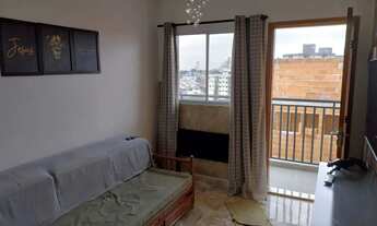 Imagem: Apartamento em Vila Aurora (Zona Norte