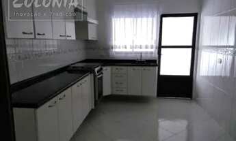 Imagem 6: Apartamento a venda - Vila Alzira, Santo André