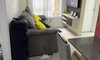 Imagem 6: Apartamento 2 Dorm. - Jd Iguatemi