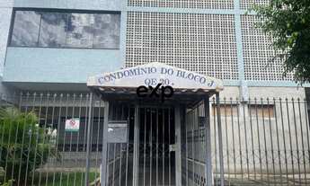 Imagem 2: Excelente apartamento à Venda no Guará I - Brasília (QE 20 Bloco J, 3º andar