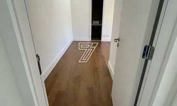 Imagem 7: APARTAMENTO GARDEN SUSPENSO COM 183 M² 3 QUARTOS /3 VAGAS